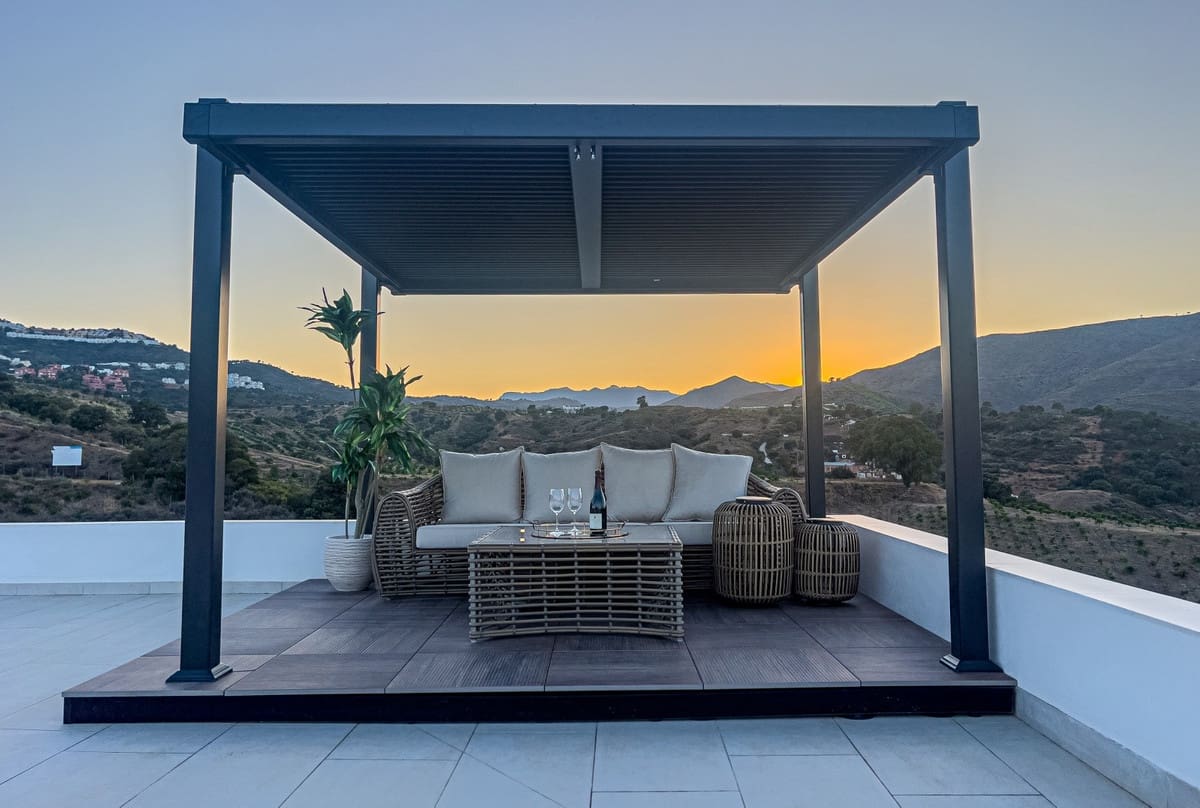 4 soveværelse Villa til salg i La Cala Golf - € 1.150.000 (Ref: 7749269)