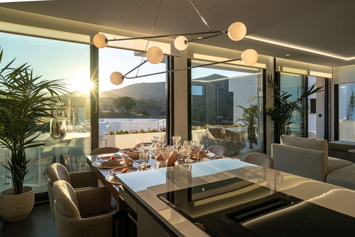 4 soveværelse Villa til salg i La Cala Golf - € 1.150.000 (Ref: 7749269)