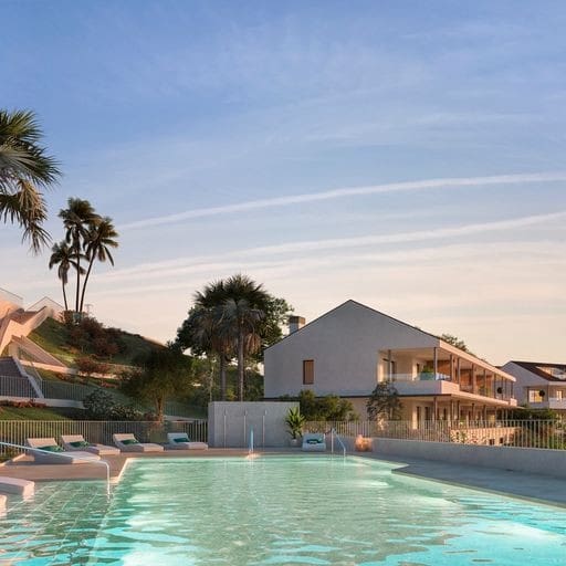 3 soveværelse Lejlighed til salg i Torremuelle - € 699.000 (Ref: 7749299)