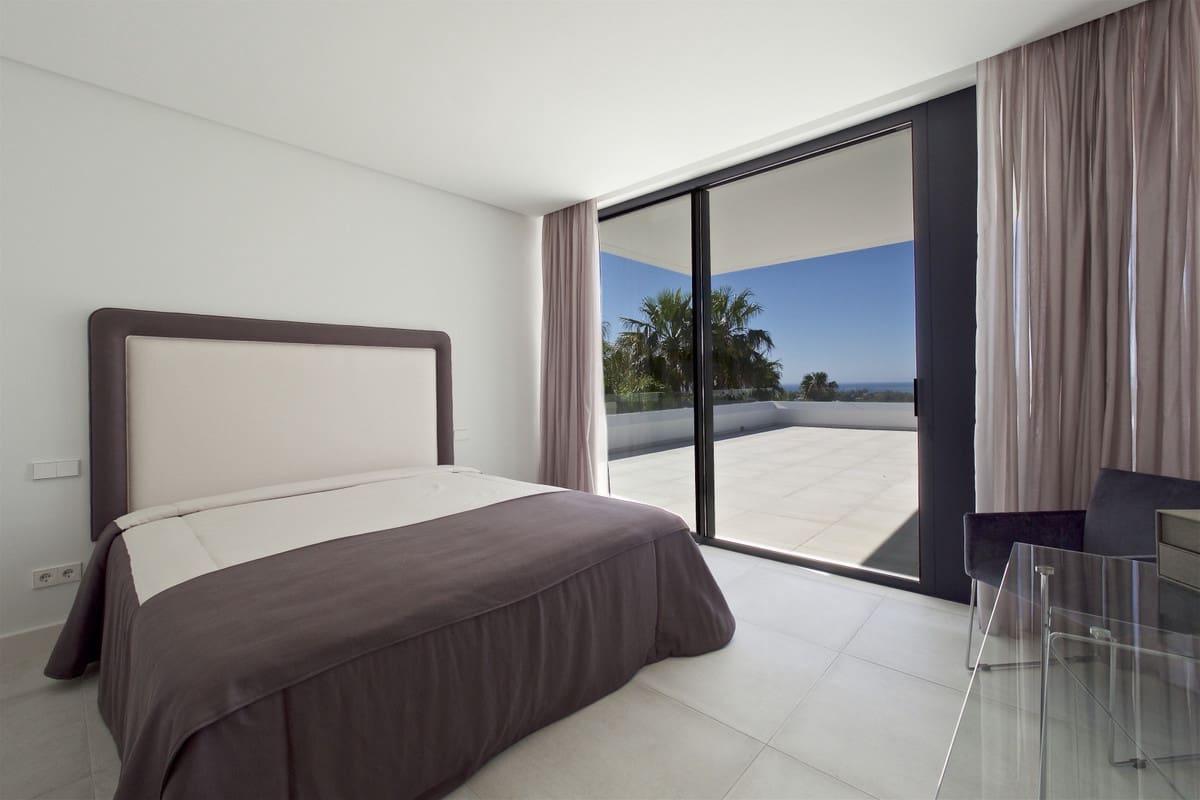 5 Zimmer Villa zu verkaufen in Benahavis - 5.000.000 € (Ref: 7749300)