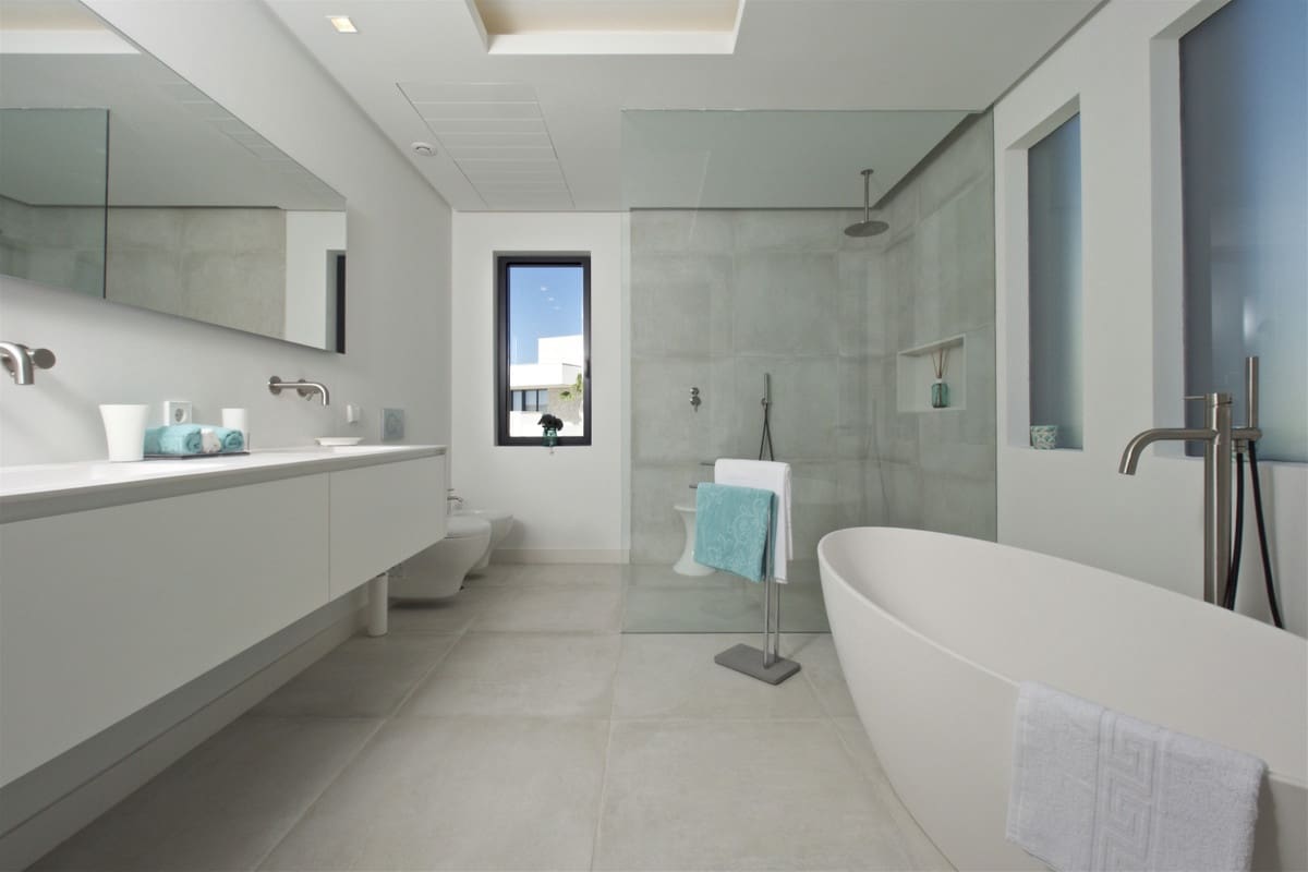 5 Zimmer Villa zu verkaufen in Benahavis - 5.000.000 € (Ref: 7749300)