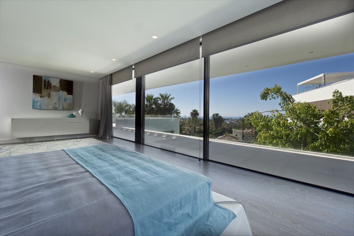 5 Zimmer Villa zu verkaufen in Benahavis - 5.000.000 € (Ref: 7749300)