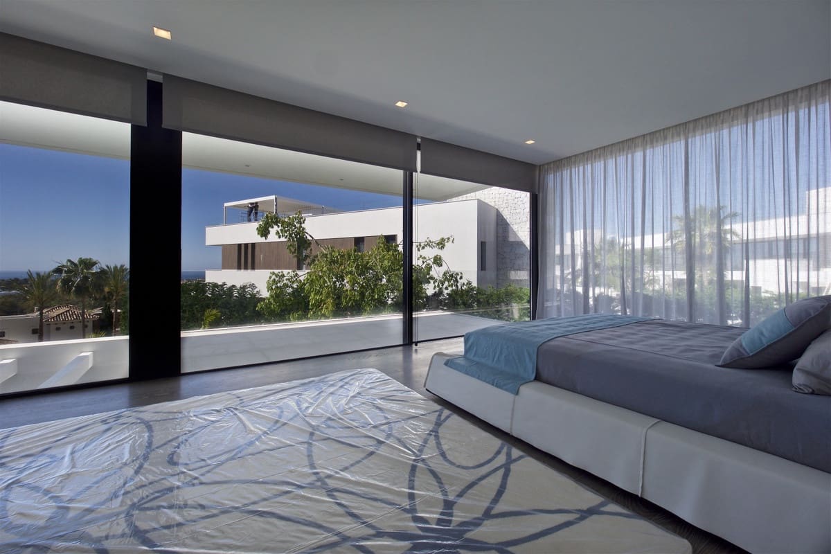 5 Zimmer Villa zu verkaufen in Benahavis - 5.000.000 € (Ref: 7749300)