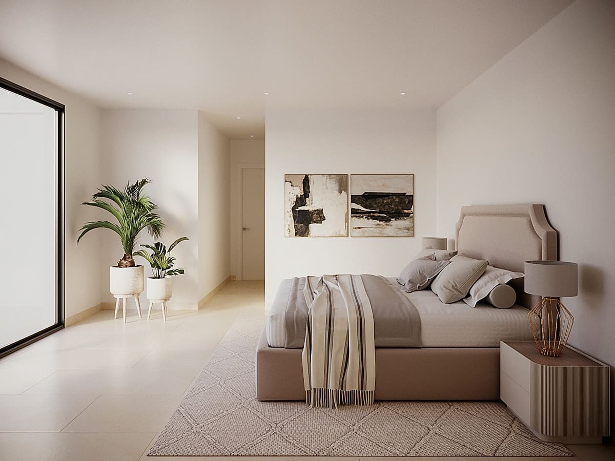 5 bedroom Villa for sale in Benalmadena with pool - € 1,550,000 (Ref: 7749301)