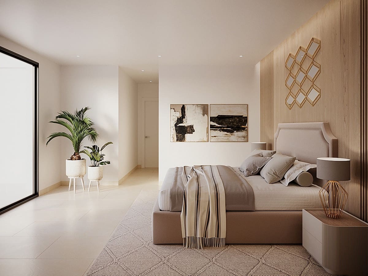 5 bedroom Villa for sale in Benalmadena with pool - € 1,550,000 (Ref: 7749301)