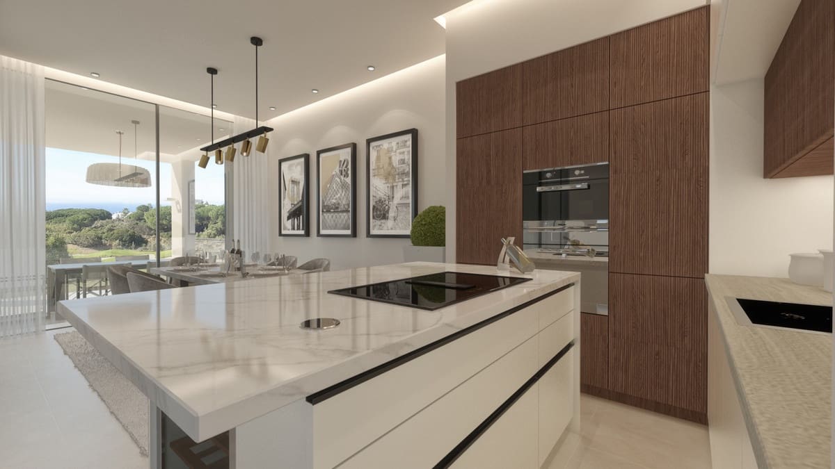 3 bedroom Villa for sale in Estepona - € 1,400,000 (Ref: 7749316)