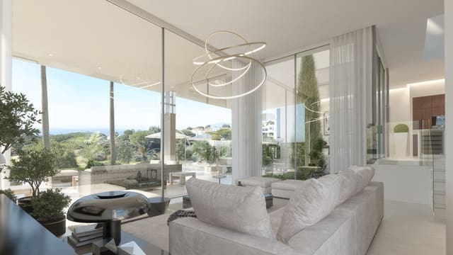 3 bedroom Villa for sale in Estepona - € 1,400,000 (Ref: 7749316)