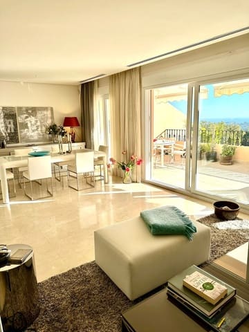 2 camera da letto Attico in vendita in Nueva Andalucia, Marbella - 850.000 € (Rif: 8078357)