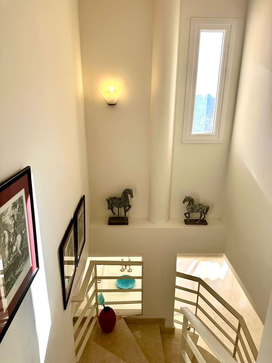 2 bedroom Penthouse for sale in Nueva Andalucia - € 850,000 (Ref: 8078357)