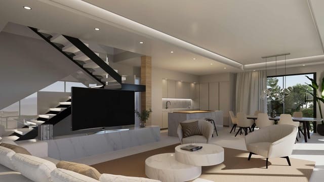 4 camera da letto Villa in vendita in Elviria, Marbella con piscina - 1.995.000 € (Rif: 8086533)