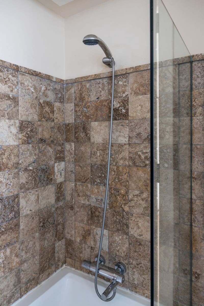 3 chambre Penthouse à vendre à Los Flamingos avec piscine - 1 075 000 € (Ref: 8121008)