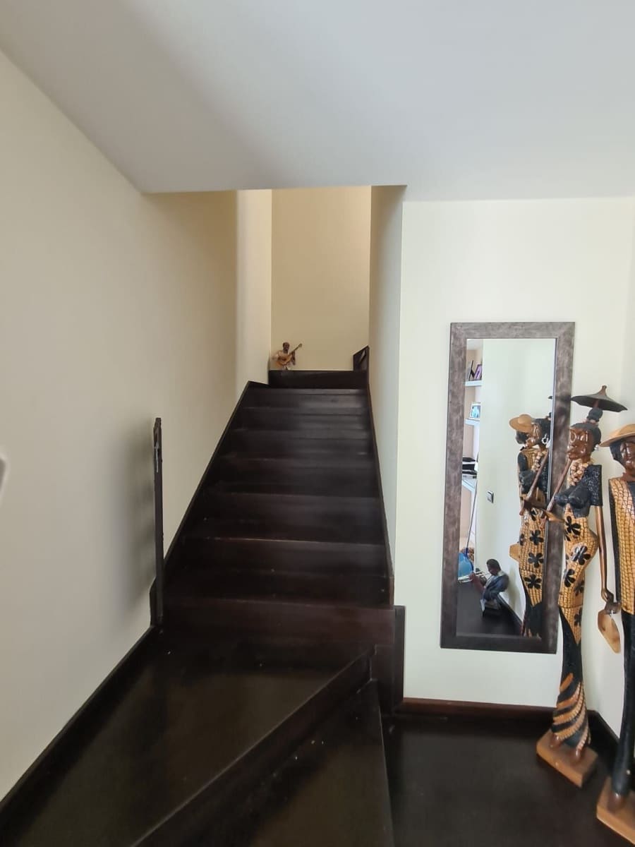 3 chambre Penthouse à vendre à Los Flamingos avec piscine - 1 075 000 € (Ref: 8121008)