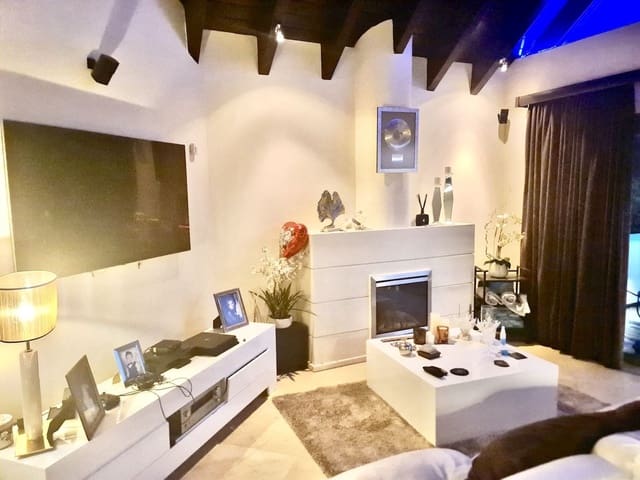 3 camera da letto Attico in vendita in Los Flamingos, Benahavís con piscina - 1.075.000 € (Rif: 8121008)