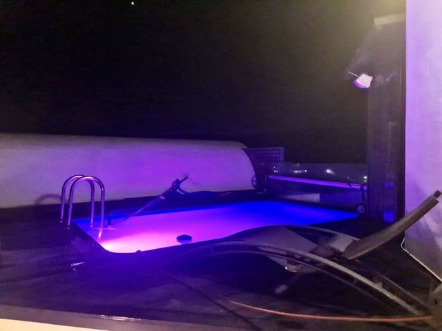 3 camera da letto Attico in vendita in Los Flamingos, Benahavís con piscina - 1.075.000 € (Rif: 8121008)