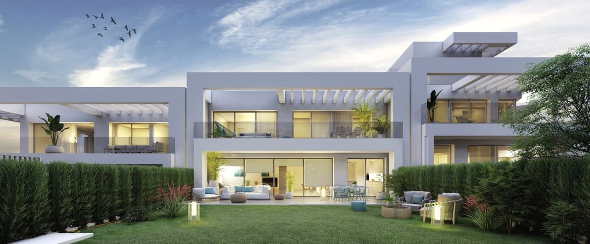 3 bedroom Commercial for sale in Sotogrande - € 595,000 (Ref: 8293375)