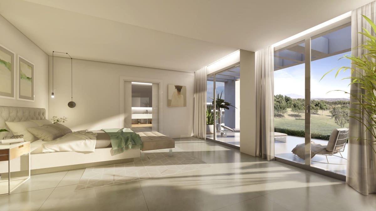 3 bedroom Commercial for sale in Sotogrande - € 595,000 (Ref: 8293375)