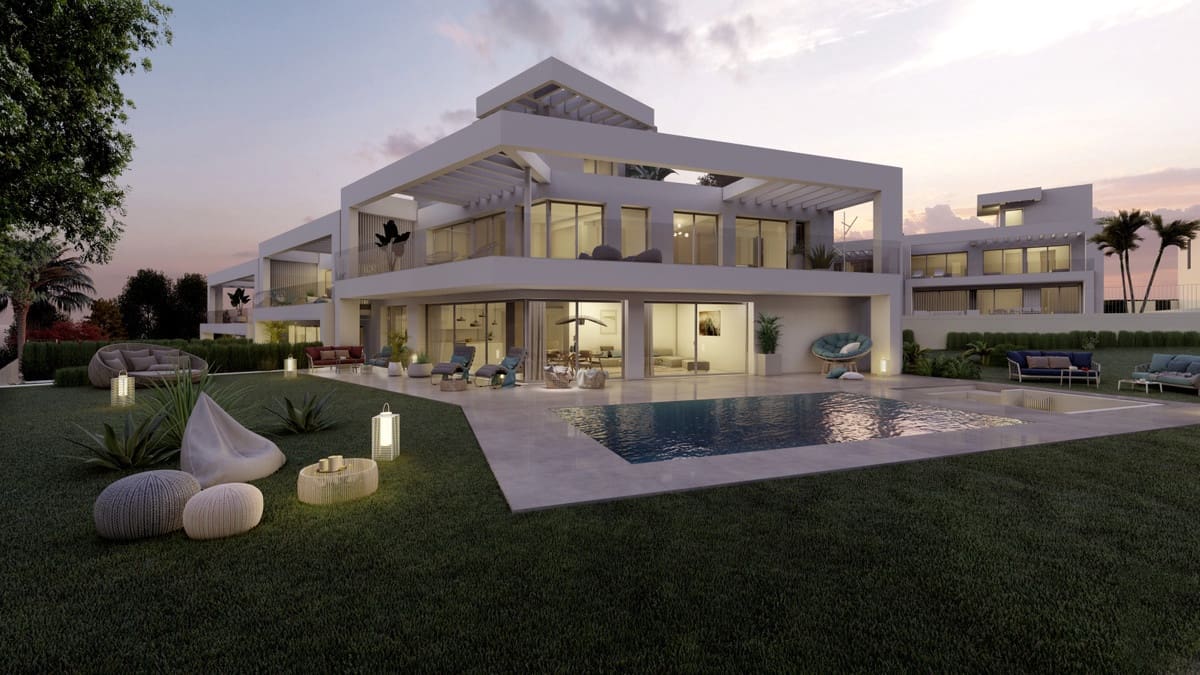 3 bedroom Commercial for sale in Sotogrande - € 595,000 (Ref: 8293375)