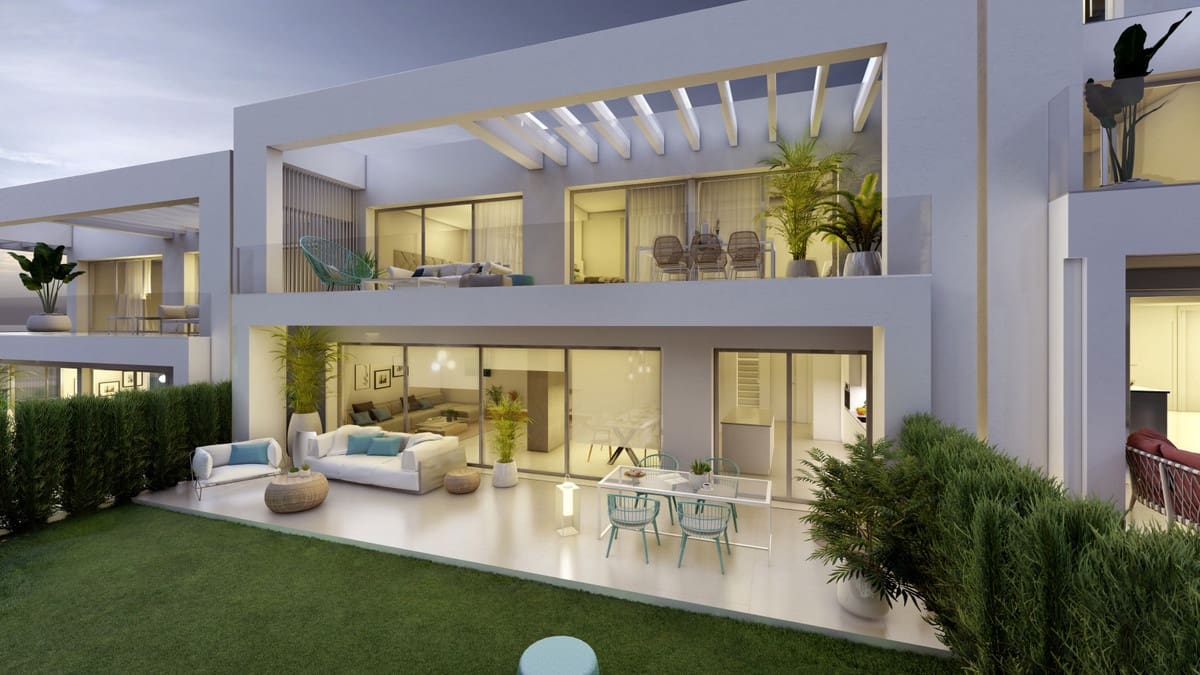 3 bedroom Commercial for sale in Sotogrande - € 595,000 (Ref: 8293375)