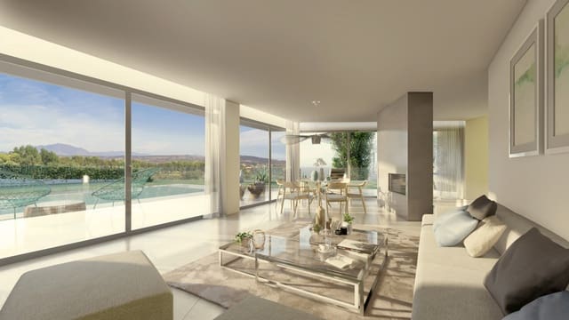 3 makuuhuone Kaupallinen myytävänä paikassa Sotogrande, San Roque - 595 000 € (Ref: 8293375)