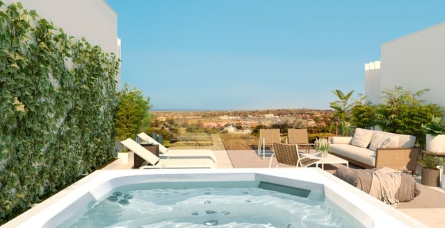 3 soveværelse Erhverv til salg i Sotogrande, San Roque - € 595.000 (Ref: 8293375)