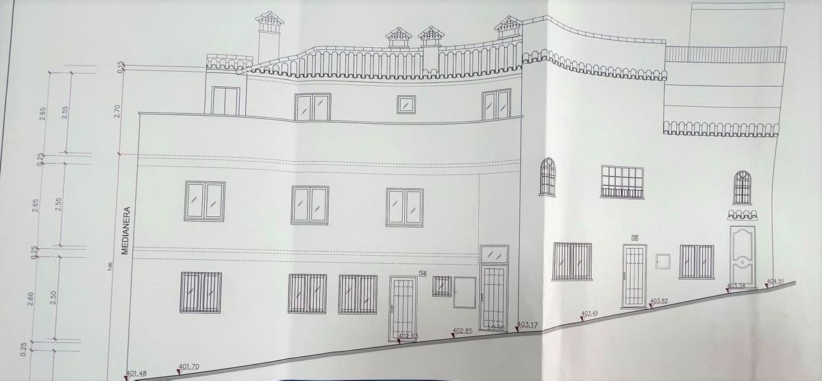 Teren niezagospodarowany na sprzedaż w Mijas - 199 000 € (Ref: 8369208)