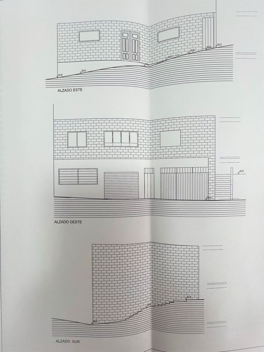 Teren niezagospodarowany na sprzedaż w Mijas - 199 000 € (Ref: 8369208)