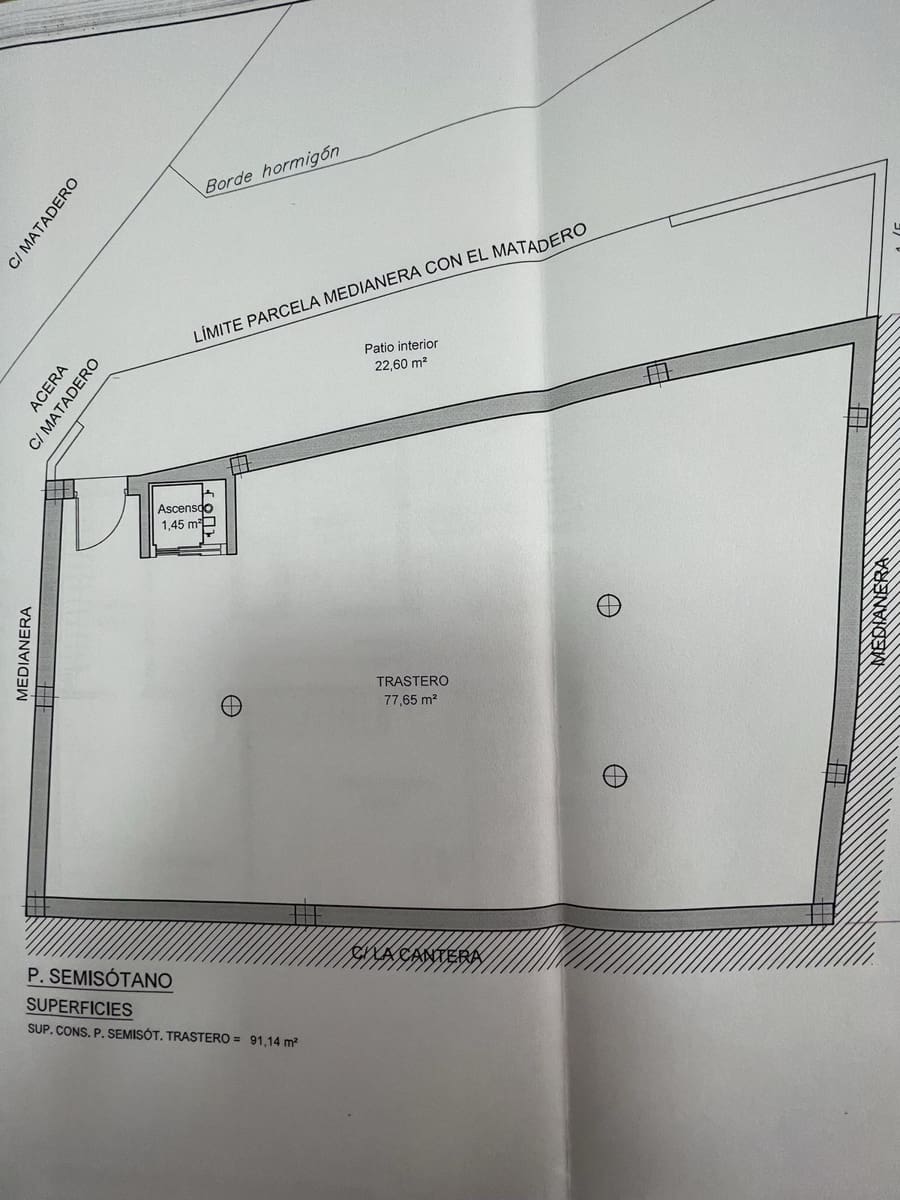 Teren niezagospodarowany na sprzedaż w Mijas - 199 000 € (Ref: 8369208)