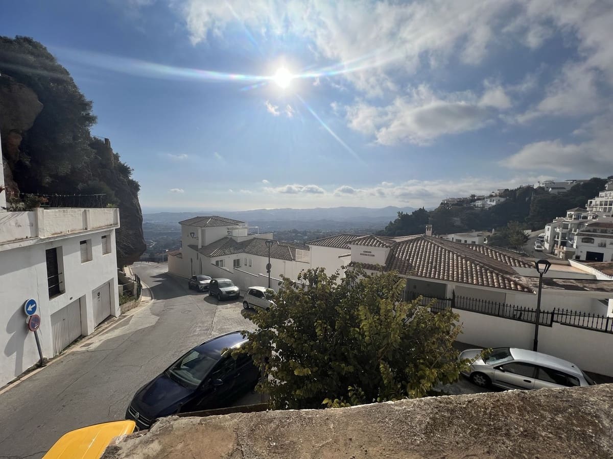 Teren niezagospodarowany na sprzedaż w Mijas - 199 000 € (Ref: 8369208)