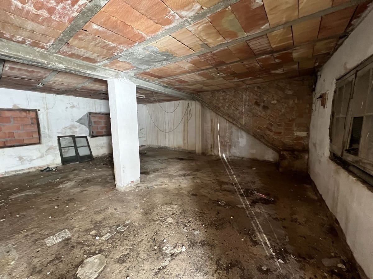 Teren niezagospodarowany na sprzedaż w Mijas - 199 000 € (Ref: 8369208)