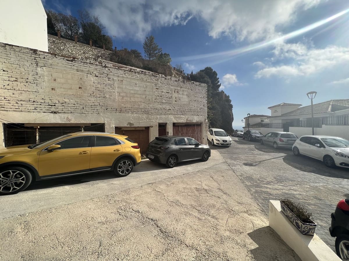 Teren niezagospodarowany na sprzedaż w Mijas - 199 000 € (Ref: 8369208)