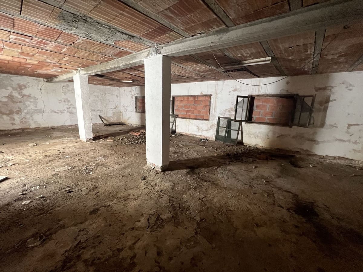 Teren niezagospodarowany na sprzedaż w Mijas - 199 000 € (Ref: 8369208)