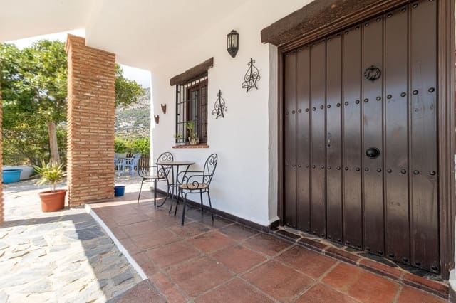 4 soverom Villa til salgs i Mijas pueblo, Mijas - € 550 000 (Ref: 8399175)