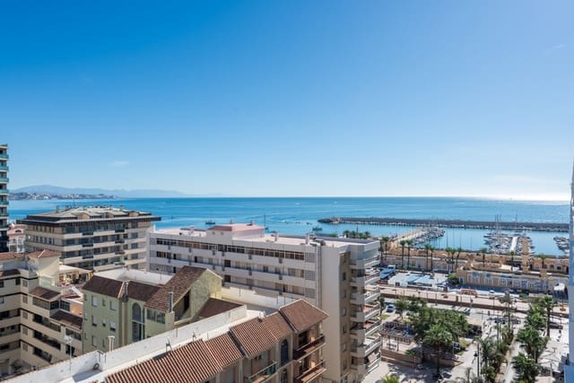 2 camera da letto Attico in vendita in Fuengirola con piscina - 680.000 € (Rif: 8754456)