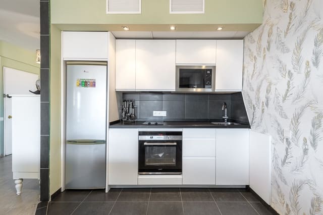 2 camera da letto Attico in vendita in Fuengirola con piscina - 680.000 € (Rif: 8754456)