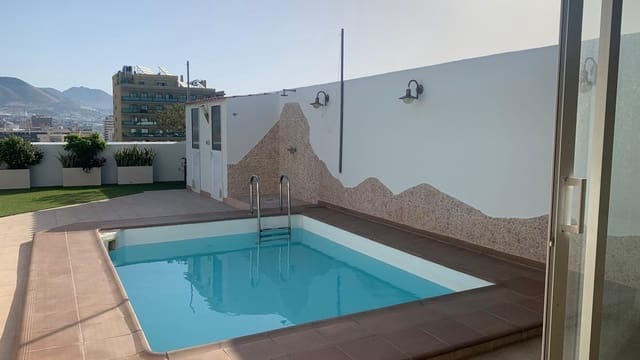 2 camera da letto Attico in vendita in Fuengirola con piscina - 680.000 € (Rif: 8754456)