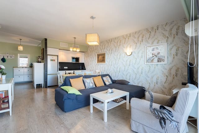 2 camera da letto Attico in vendita in Fuengirola con piscina - 680.000 € (Rif: 8754456)