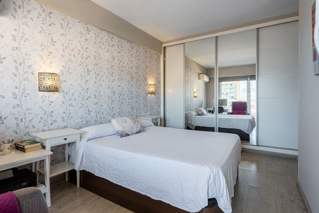 2 camera da letto Attico in vendita in Fuengirola con piscina - 680.000 € (Rif: 8754456)
