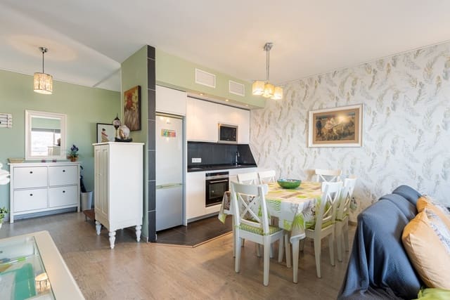 2 camera da letto Attico in vendita in Fuengirola con piscina - 680.000 € (Rif: 8754456)