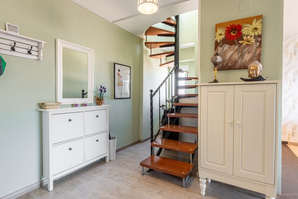 2 bedroom Penthouse for sale in Fuengirola with pool - € 680,000 (Ref: 8754456)