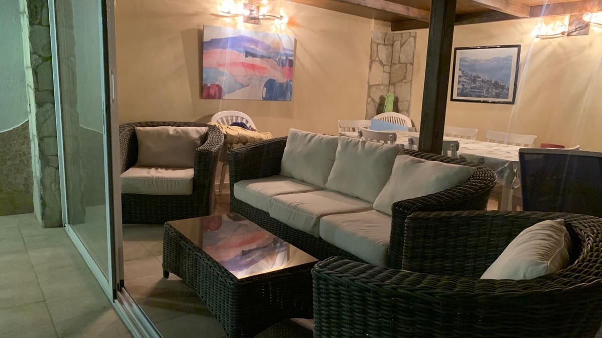 2 bedroom Penthouse for sale in Fuengirola with pool - € 680,000 (Ref: 8754456)