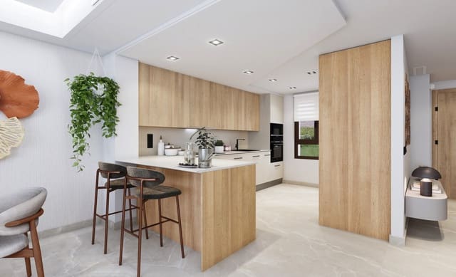 3 soverom Villa til salgs i La Cala Golf, Mijas med svømmebasseng - € 641 000 (Ref: 8813433)