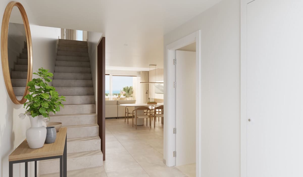 3 Zimmer Villa zu verkaufen in La Cala de Mijas - 675.000 € (Ref: 8813435)