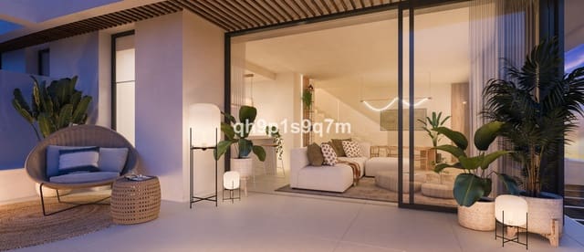 2 bedroom Apartment for sale in Benalmádena - € 1,038,000 (Ref: 8816404)