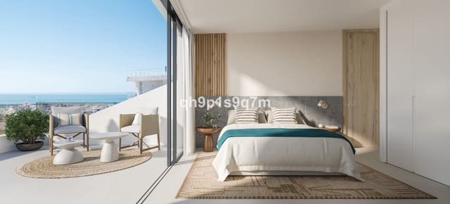 2 bedroom Apartment for sale in Benalmádena - € 1,038,000 (Ref: 8816404)
