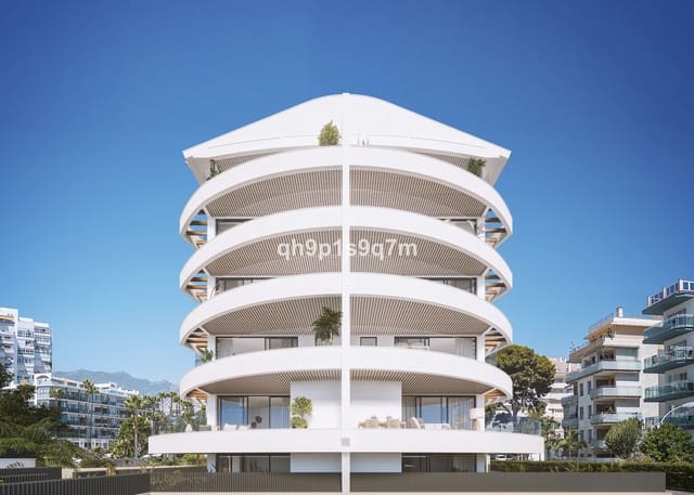 2 bedroom Apartment for sale in Benalmádena - € 1,038,000 (Ref: 8816404)