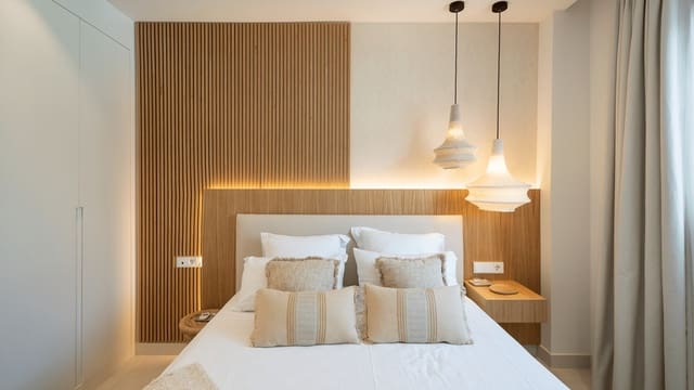 2 Zimmer Apartment zu verkaufen in Fuengirola - 695.000 € (Ref: 8828100)