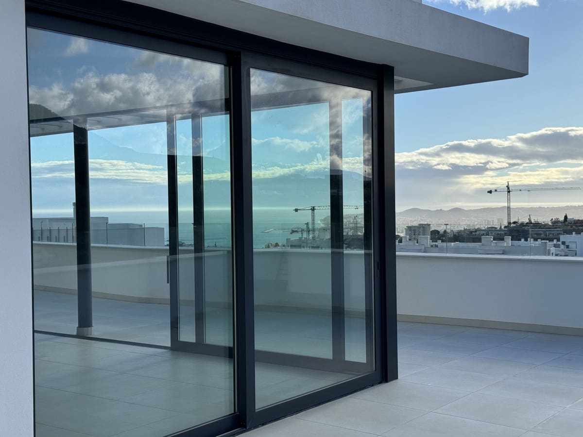 2 camera da letto Appartamento in vendita in Fuengirola - 695.000 € (Rif: 8828100)