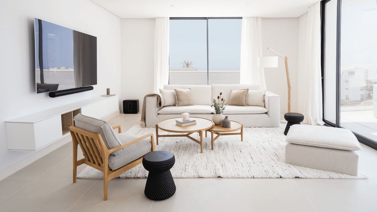 2 camera da letto Appartamento in vendita in Fuengirola - 695.000 € (Rif: 8828100)