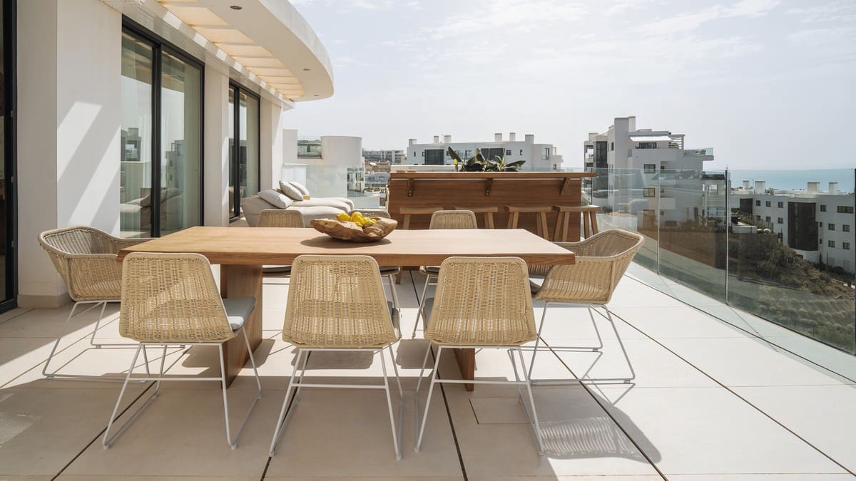 2 camera da letto Appartamento in vendita in Fuengirola - 695.000 € (Rif: 8828100)