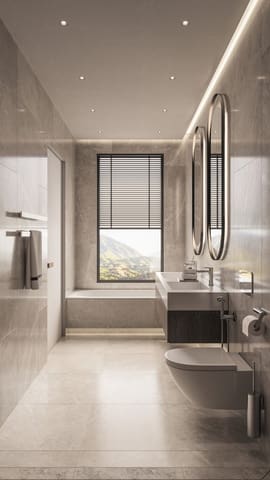 Chalet de 4 habitaciones en Mijas en venta - 1.700.000 € (Ref: 8828101)